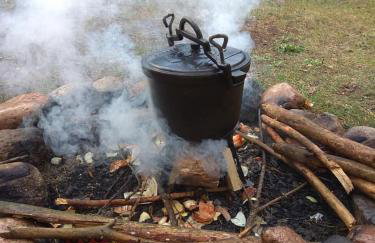 Szary domek Zelwa - Foto 11