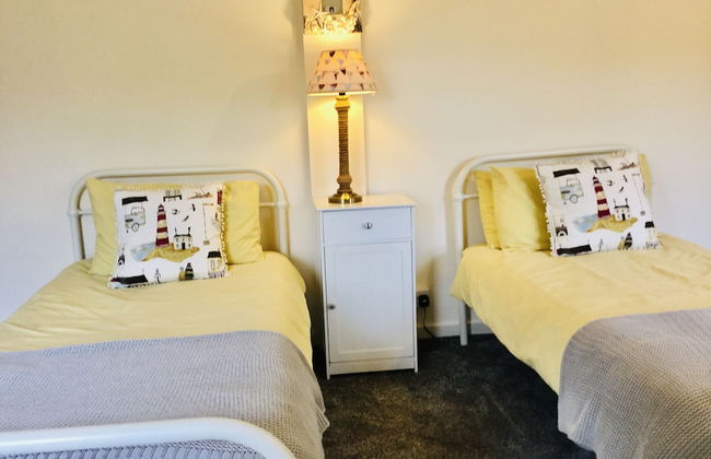 Charming 2 Bed House Near Rhoscolyn,discounts FOR - Foto 4