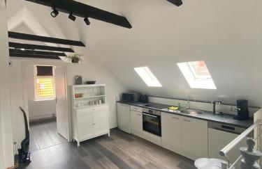 Haus Schönborn Norden - Wohnung Möwe - Foto 14