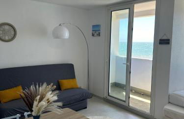 Rêve Marin, vue imprenable sur l'océan - Foto 18