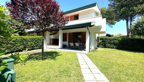 Villaggio Danubio - Foto 2, Garden