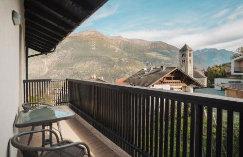 Residence Karpoforus - Photo 25