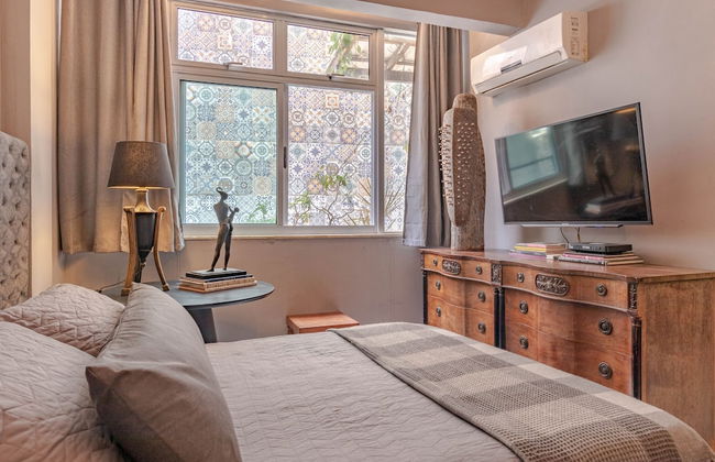 RV02 Quarto e Sala Finamente Decorado - Foto 10