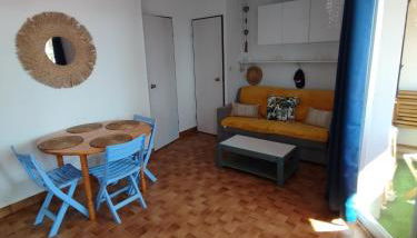 Appartement Résidence Les Capitelles Impasse Donizetti Résidence Les capitelles Bâtiment A 66750 Saint Cyprien - Photo 3