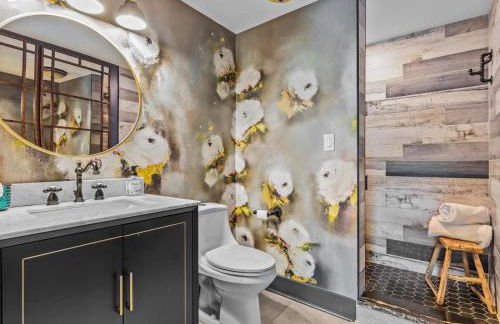 Luxury Loft - Downtown Tampa, Ybor, Armature - Foto 12