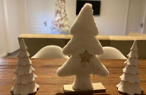 logis dans ancien relais de poste - Foto 11