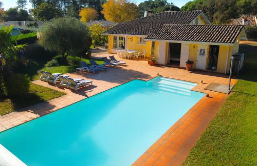 Villa Sweetlandes - Photo 1