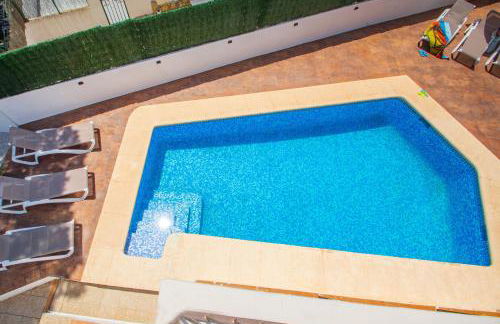 Villa Brisa y Mar - Plusholidays - Foto 7