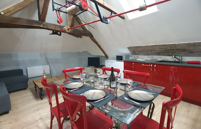 La graineterie - Foto 19