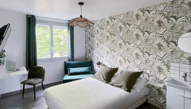 Auteuil • 4 Chambres • Wifi • Métro à 400m - Foto 5