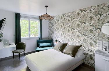 Auteuil • 4 Chambres • Wifi • Métro à 400m - Foto 5