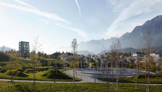 Biglietto d'ingresso per i Mondi di Cristallo Swarovski + Transfer in navetta da Innsbruck - Foto 3