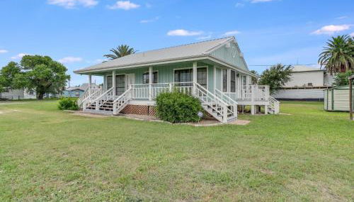 Tejas Angler Retreat AP1132 - Foto 2, Other