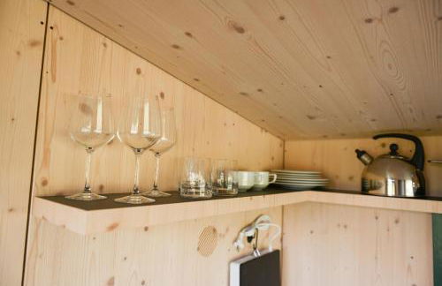 Sleep Space 3 - Green&Tiny Spot Rehburg Schafweide - Photo 15