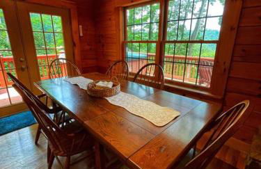 Smokey Mountain Retreat - Foto 36