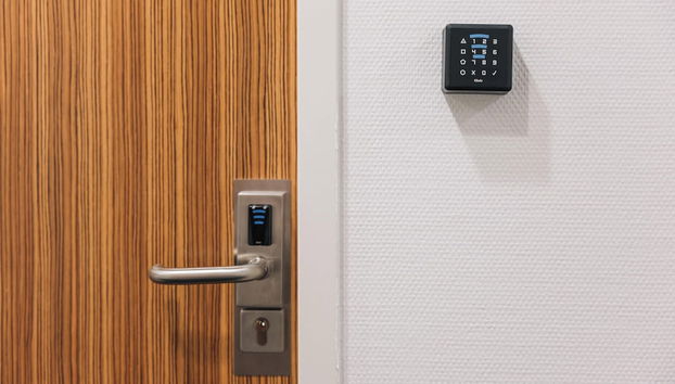 Borne des arrivées/des départs