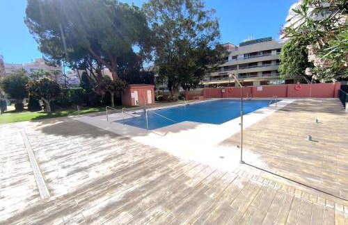 Apartamento centro Marbella - Foto 16