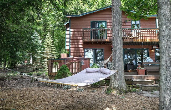 Glen Clova by Taylor Made Deep Creek - Foto 38