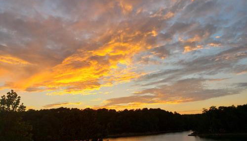 Blessings Family Lodge- Amazing Sunsets, Amazing Views! - Foto 4