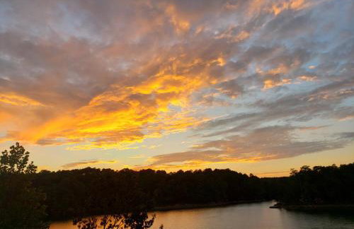 Blessings Family Lodge- Amazing Sunsets, Amazing Views! - Foto 4