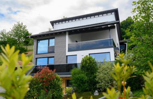 Ferienwohnung Talblick - Foto 21