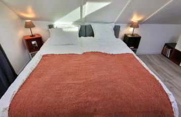 Gîte Paimpol Le Loarwenn - Foto 21