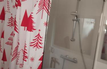 Charmant appartement de 3 pièces, Colmar - Foto 13