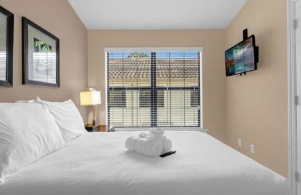 Summer Deal - Relax & Unwind, Townhome by Disney! - Foto 22