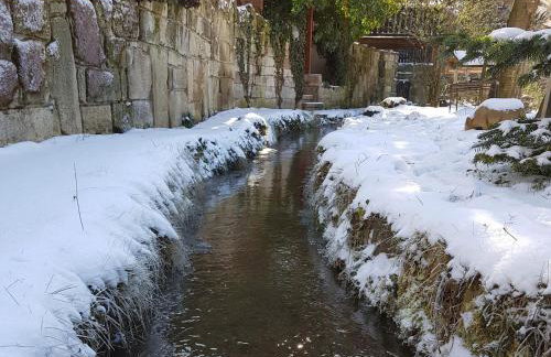 Ferienwohnungen Knodel - Foto 20