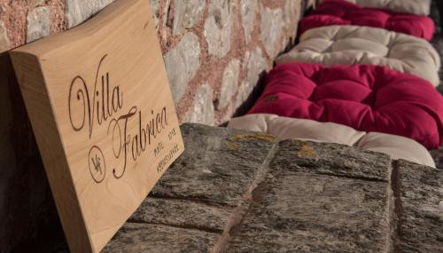 Villa Fabrica - Foto 5