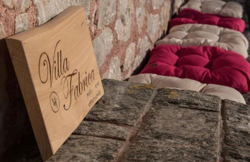 Villa Fabrica - Photo 5