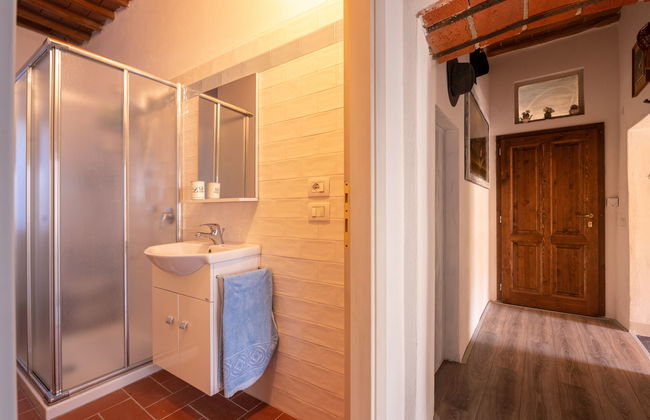 Trilocale dell´Arco - Foto 19