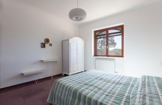 Tenuta San Cassiano With Garden And Pool - Foto 25