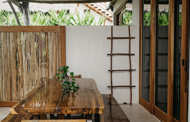 Deluxe Apartments Holbox - Foto 53