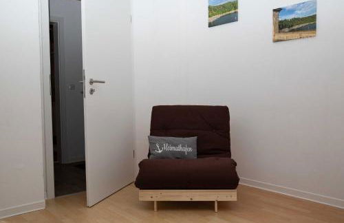 Ferienwohnungen Heimathafen - Foto 40