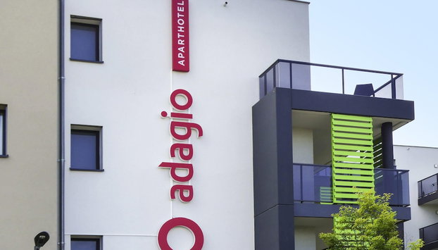 Aparthotel Adagio Bâle Mulhouse Aéroport - Photo 2, Image principale