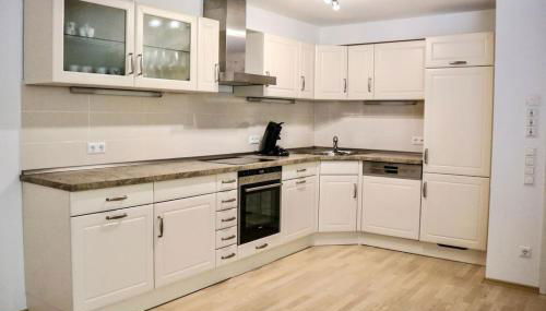 Murnau am Staffelsee Keni, dieTop-Ferienwohnung - Foto 3