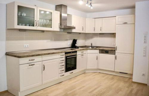 Murnau am Staffelsee Keni, dieTop-Ferienwohnung - Foto 3