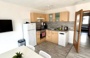 Audi - Neckarsulm - Bad - Küche - Balkon - 4 Personen - Foto 12