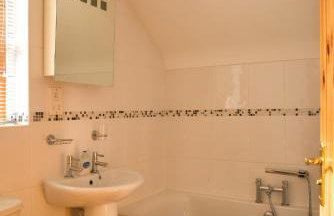 Shamrock Cottage - Foto 39