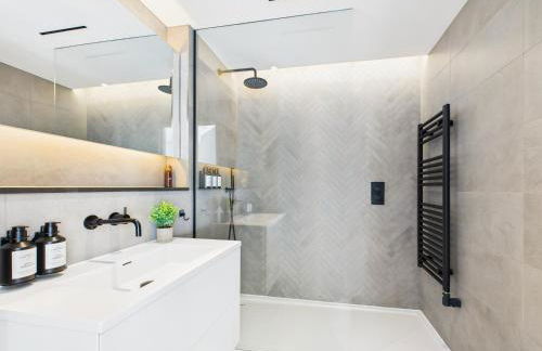 Be London - Borough Market Residences - Foto 71