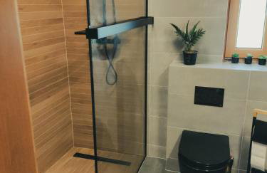 Domek Apartament Windyki - Foto 9