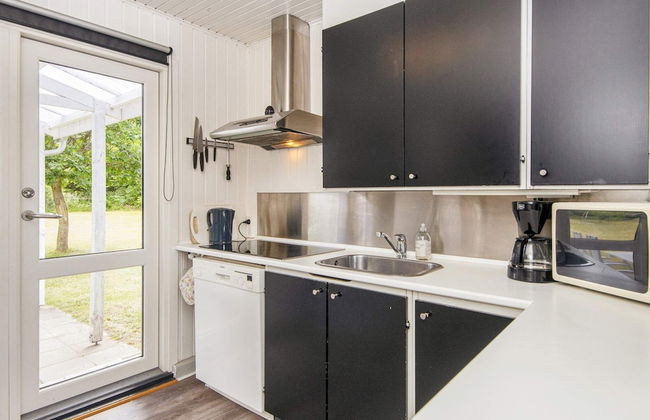 6 Person Holiday Home in Kolind-by Traum - Photo 7