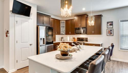 Home about 3 Mi to Penn State Pets Welcome! - Foto 2