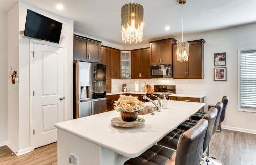 Home about 3 Mi to Penn State Pets Welcome! - Foto 2