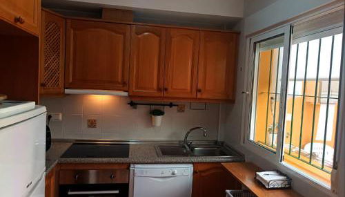 Adosado mediterráneo - Foto 5, stove, dishwasher