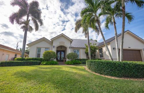 Villa Piloto, Spacious 3BR Heated Pool - Foto 2