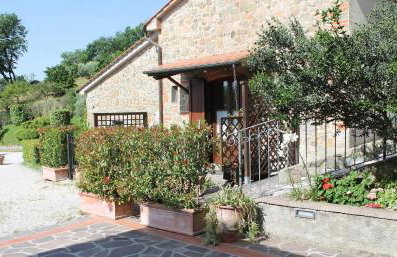 Agriturismo Poggio de Papi - Foto 7