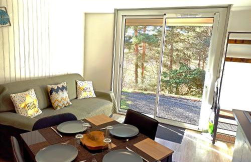 Les Apparts du Vignal de Cheyrac - Foto 13