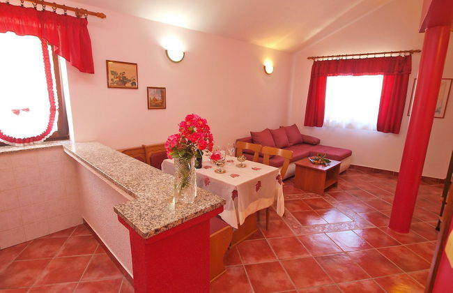 Apartment Tatjana 411 - Foto 60